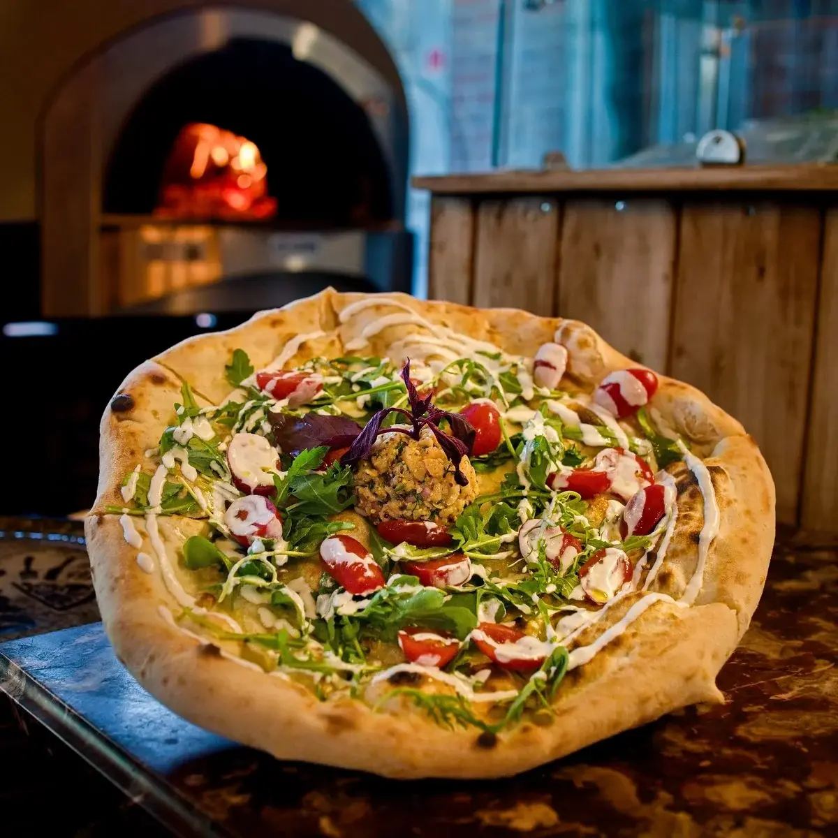 Pizza klasika
