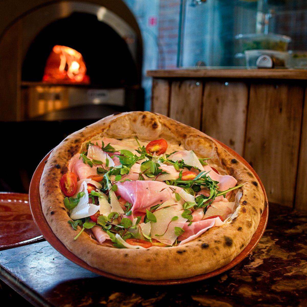 Čerstvé ingrediencie