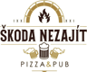 Škoda Nezajít